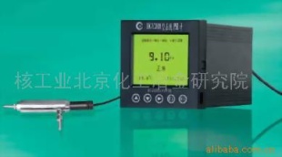 HGY2018 型在线PH计