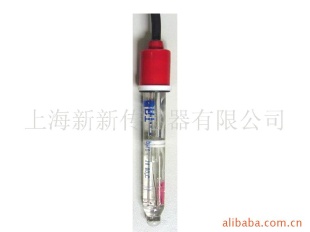 GP151 玻璃pH电极