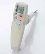 testo 205pH计