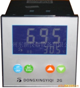 pHS-2G在线工业ORP计