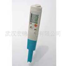testo 206-pH1携式PH计