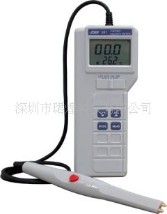 泰纳TN-391盐分计