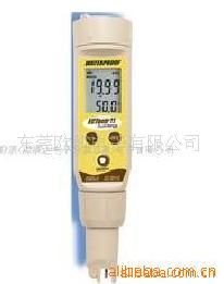 新加坡EUTECH优特testr10PH计
