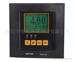 PH计SAPO-100