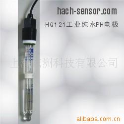 工业纯水PH 电极GP121