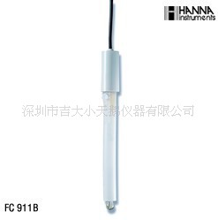 食品行业复合pH电极