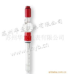 加液式复合pH电极