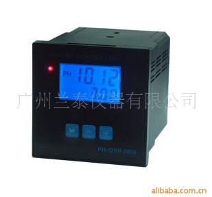 水质测控仪ORP-2000