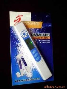 水处理专用TDS测水笔TDS3