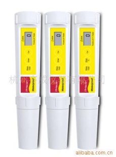 便携式PH计