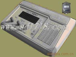 ZDR-30 PH温度记录仪