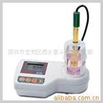 多用途综合酸度仪HI208