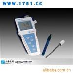 PHBJ-260型便携式pH计