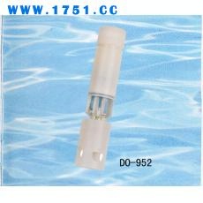 上海雷磁DO-952溶氧电极