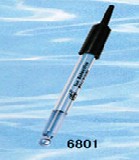 上海雷磁6801-01钠电极