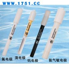 上海雷磁pCI-1氯电极