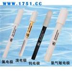 上海雷磁pCI-1氯电极