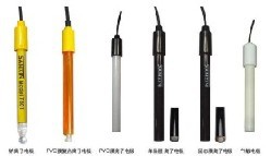 7801低钠离子电极