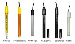 CU502铜离子电极