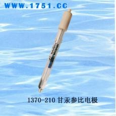 1370-210型工业甘汞电极