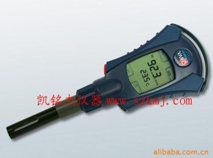 Vario 精密pH计