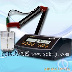 HI2210酸度计