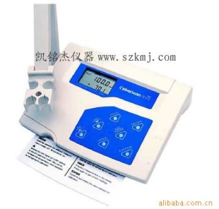 优特PH/离子计 Ion510