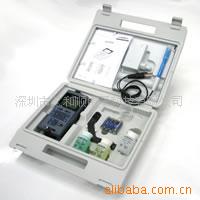 pH 3210手持式测试仪
