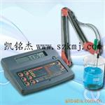 哈纳酸度计pH213