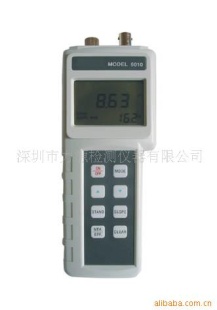 便携式酸度计BW6010