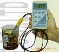 PHB-100酸碱度测试仪