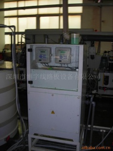 线路板pcb设备酸性蚀刻添加系统