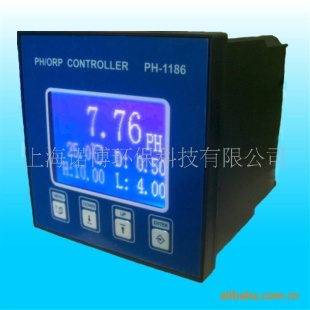 PH-1186多功能PH控制器