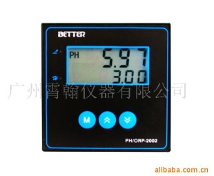 PH计ORP-2002