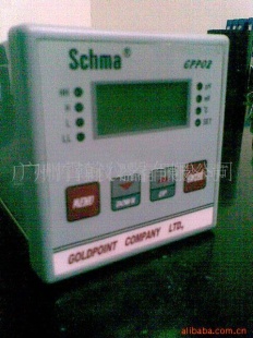 PH控制器
