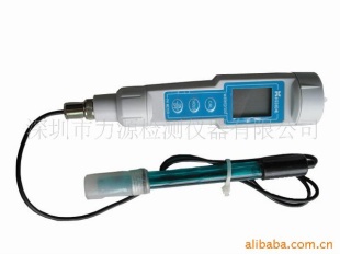 CT-6020A便携式PH计
