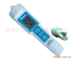 CT—6020笔式酸碱计