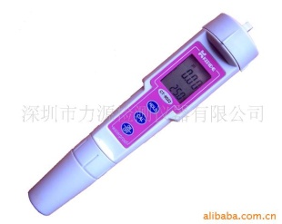 CT-6022 PH测试笔