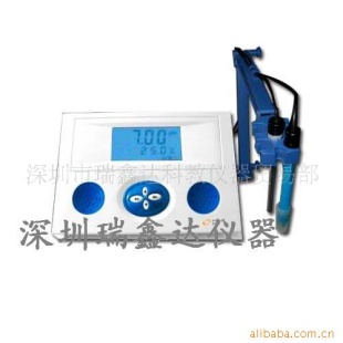 数显PHS-3E H计