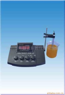 PHS-25C型台式酸度计