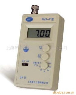 PHS-P1笔型酸度计