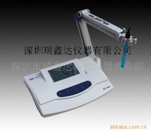 PHS-3C数显台式酸度计