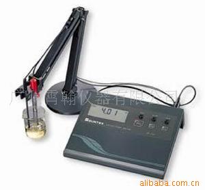 台式PH计 SP-701