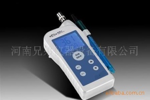 PHB-4便携式酸度计/pH计