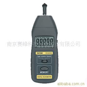 VC2236数字转速表