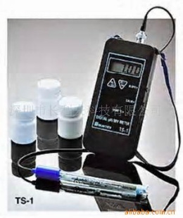 提式酸度计 TS-1