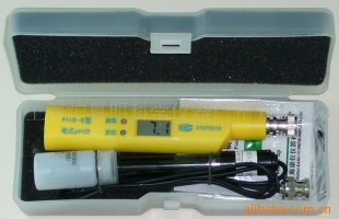 PHB-8A笔型酸度计
