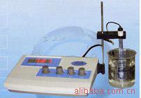PHS-25C数显式PH计