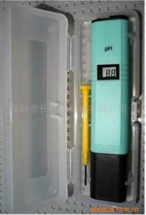 pH控制器