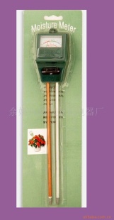 多功能土壤湿度计